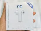 I12 Earpods