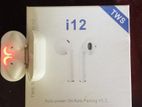 i12 TWS Airpods