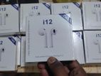 i12 Tws Earpods