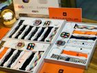 I20 Ultra 3 MAX Smart Watch