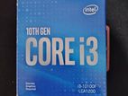 I3 10100F CPU