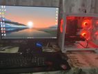 I3 10th gen Fullset Pc