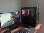 I3 10 Gen 16GB RAM 1060 6GB PC