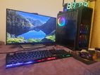 I3 10gen Gaming Pc