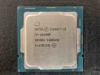 i3 10th Gen Processor