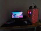 i3 10th - 1080P Gaming PC