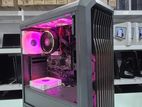 I3 10th Gen 8GB Ram 128GB nvme 500hdd Desktop