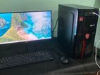 i3 10th Gen Desktop PC