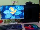 Acer I3 10th Gen Computer