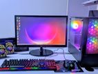 i3 10th Gen Computer System