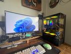 i3 10th Gen Desktop PC