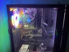 I3 10th Gen Desktop Pc Full Set