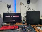 i3 10th Gen Desktop PC Set