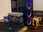 i3 10th Gen Gaming Pc