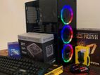 I3 10th Gen Gaming Pc