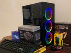 i3 10th Gen Gaming PC