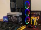 i3 10th Gen Gaming PC