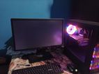 I3 10th Gen Gaming Pc