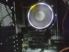 i3 10th Gen Gaming PC Without Hdd 8GB Ram