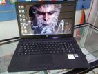 i3 10TH Gen laptop NVME 256GB SSD