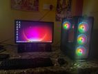 I3 10th Gen RGB Computer