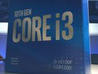 I3 10th Gen RTX 2060 PC