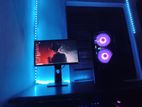 I3 10thgen Gaming Pc