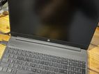 Hp i3 11Gen 8GB 1TB SSD Laptop 250 G8