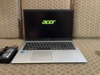 i3 11Gen / 8GB Ram 256GB NVME 1TB hard