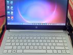 Hp I3-11gen Laptop(used)