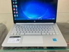 i3 11th Gen 8GB RAM 256GB NVME Laptop