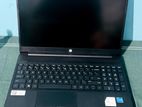 i3 11th Gen HP Laptop