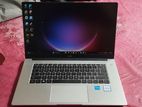 I3 11th gen Huawei matebook d15