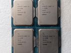 i3 12100 12th Gen Processors