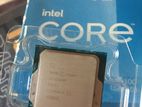 I3 12100F 12th Gen Processor