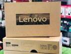 I3 12TH GEN Lenovo Laptop (V15 G3) 15.6" FHD|256GB NVME - Brand New