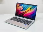 i3 12th Gen Probook 440 G9 UHD Graphics 14 Inches FHD IPS