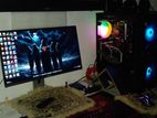 MSI i3 12th Generation PC