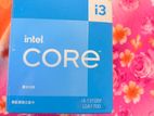I3 13 gen f processor