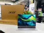 i3 13th Gen (Acer) Laptop (8GB RAM|256GB PCle NVME SSD) - Brand New