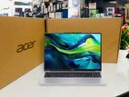 i3 13th Gen Laptop (Acer) FHD (8GB RAM|256GB PCle NVME SSD) - Brand New