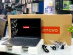 I3 13TH GEN LENOVO (8GB RAM|256GB NVME) 15.6" (NEW) LAPTOP