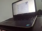 i3- 16 GB RAM Laptop