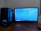 I3 1st Gen Gaming PC