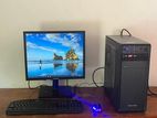 I3 1st Gen Pc Full Set(used)