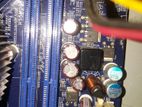 i3 1st Gen Processor with H55 Motherboard