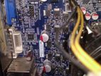 i3 1st gen with h55 motherboard