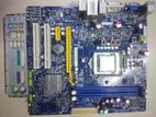 I3 1st Gen With h55 Motherboard