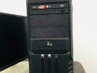 I3 1st Gen Desktop Pc