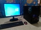 I3 2gen Computer Full Set